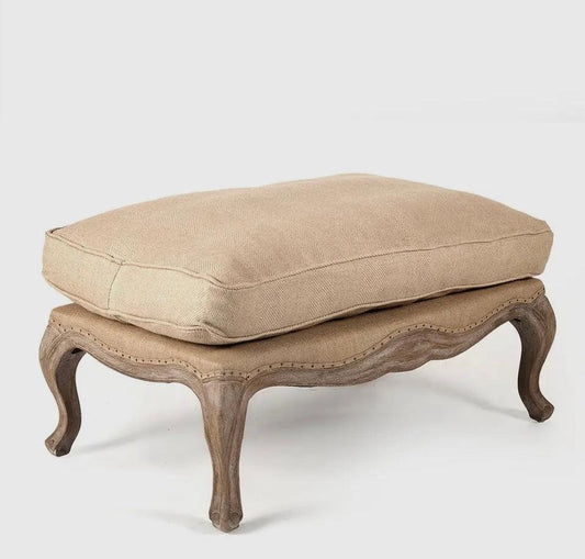 The Belmont Ottoman-tbgypsysoul