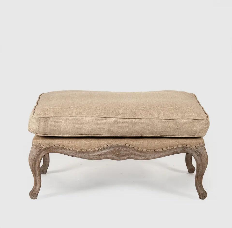 The Belmont Ottoman-tbgypsysoul