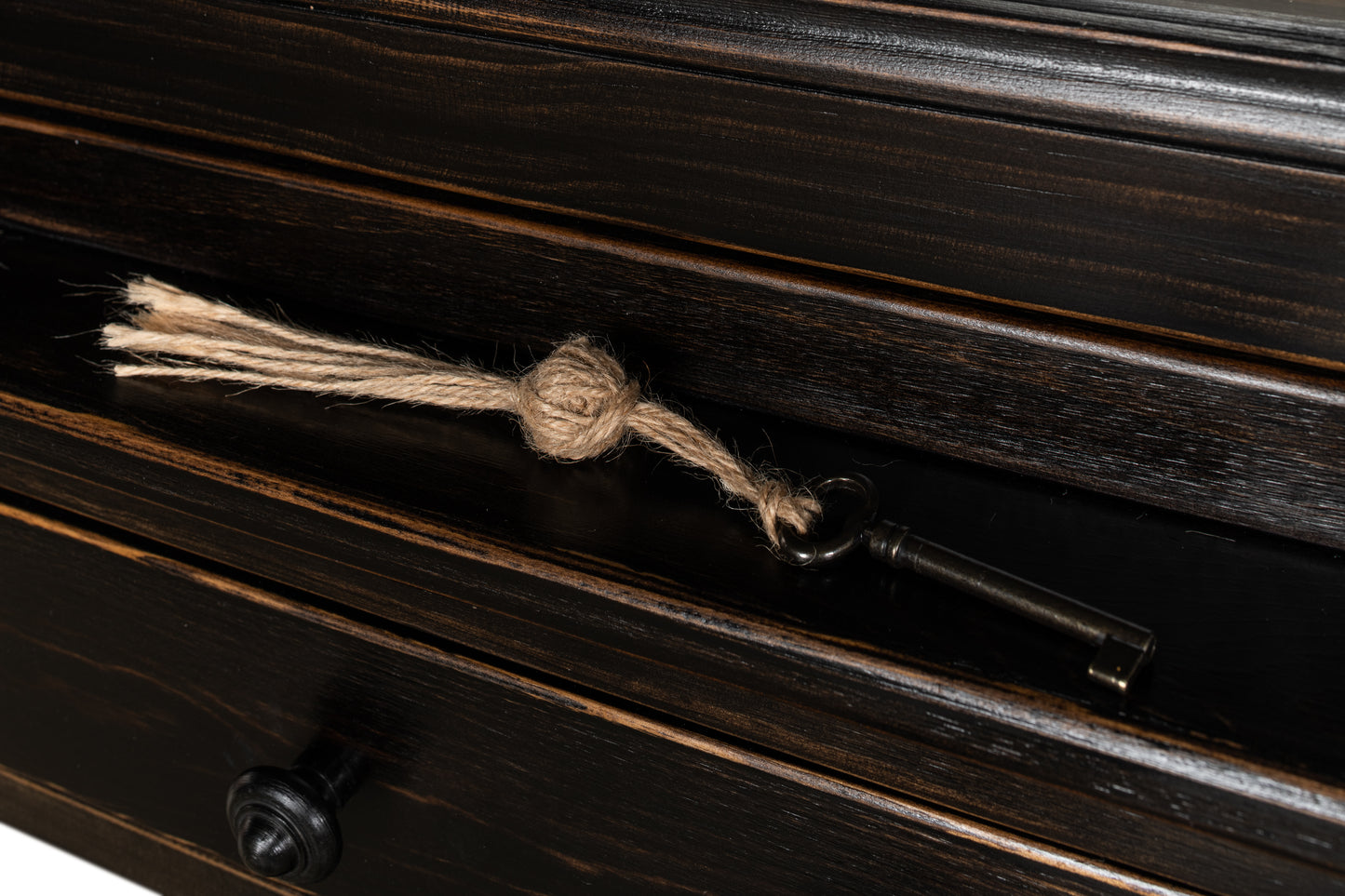 The Blackwater Grande Ranch Conservatory Cabinet-Chest-tbgypsysoul