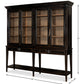 The Blackwater Grande Ranch Conservatory Cabinet-Chest-tbgypsysoul