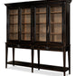 The Blackwater Grande Ranch Conservatory Cabinet-Chest-tbgypsysoul