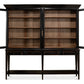 The Blackwater Grande Ranch Conservatory Cabinet-Chest-tbgypsysoul