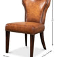 The Broderick Dining Chair, Set of 2 - White Glove Included-Dining Chair-tbgypsysoul