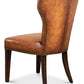 The Broderick Dining Chair, Set of 2 - White Glove Included-Dining Chair-tbgypsysoul