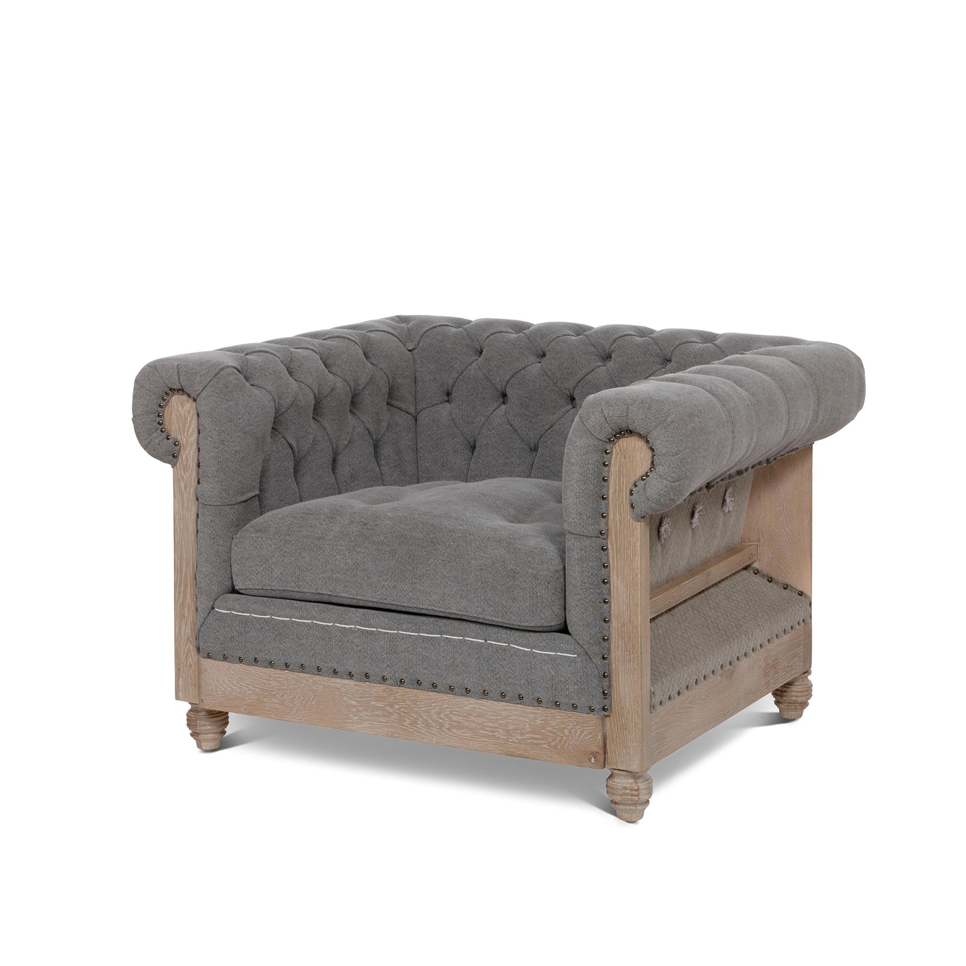 the-chamiree-chesterfield-chair-chair-park-hill-Threadbare Gypsy Soul