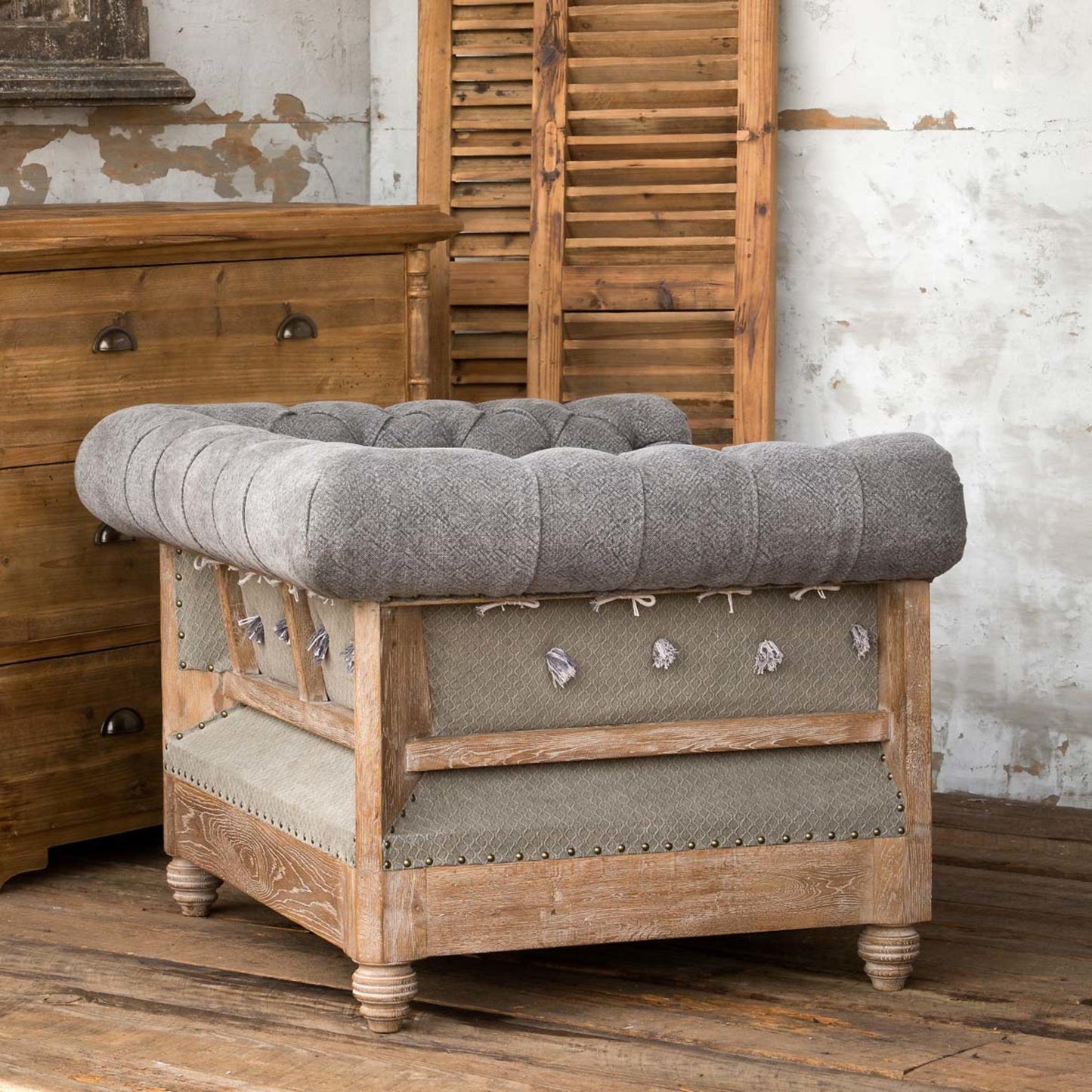 the-chamiree-chesterfield-chair-chair-park-hill-5-Threadbare Gypsy Soul
