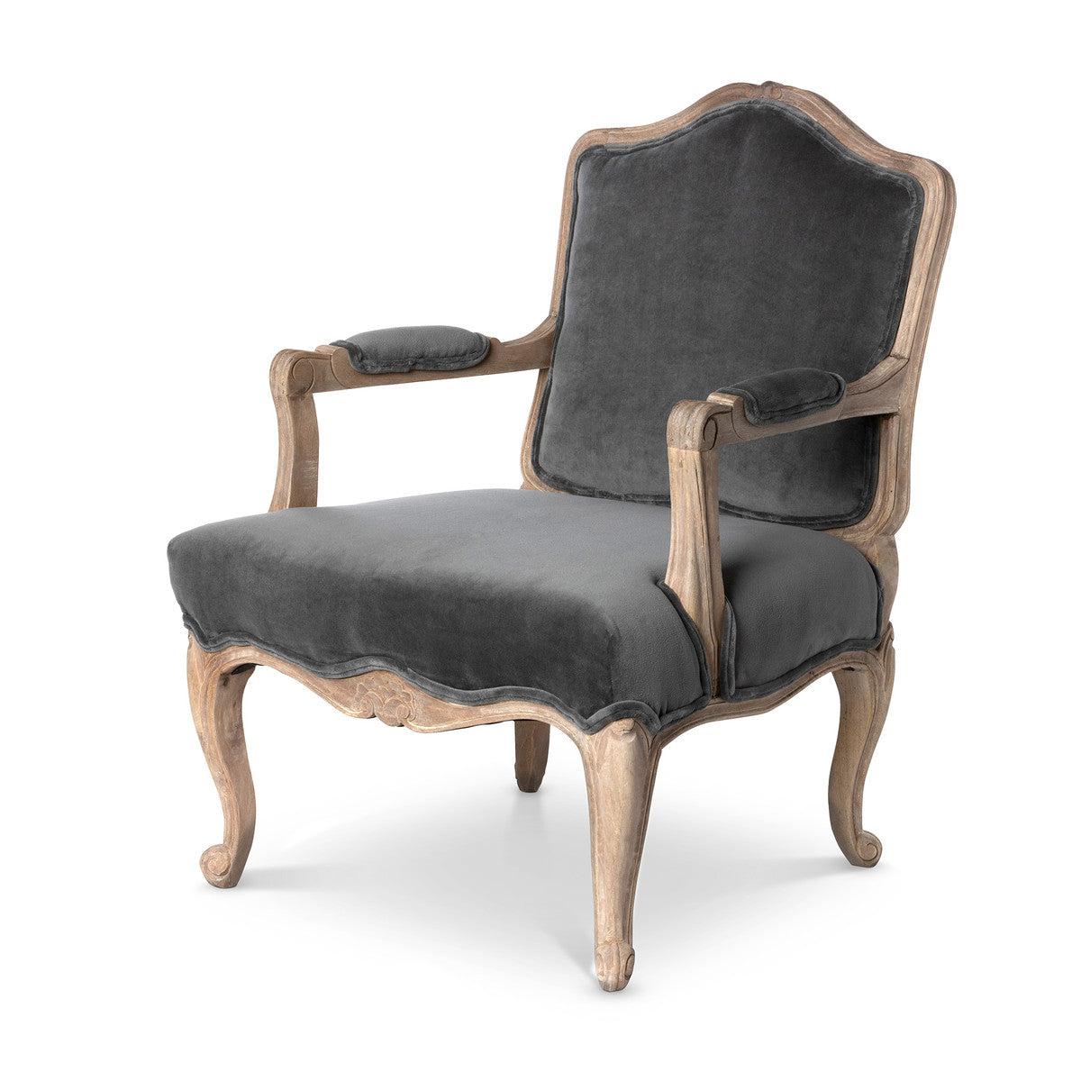 The Chloe Chair-Occasional Chair-tbgypsysoul