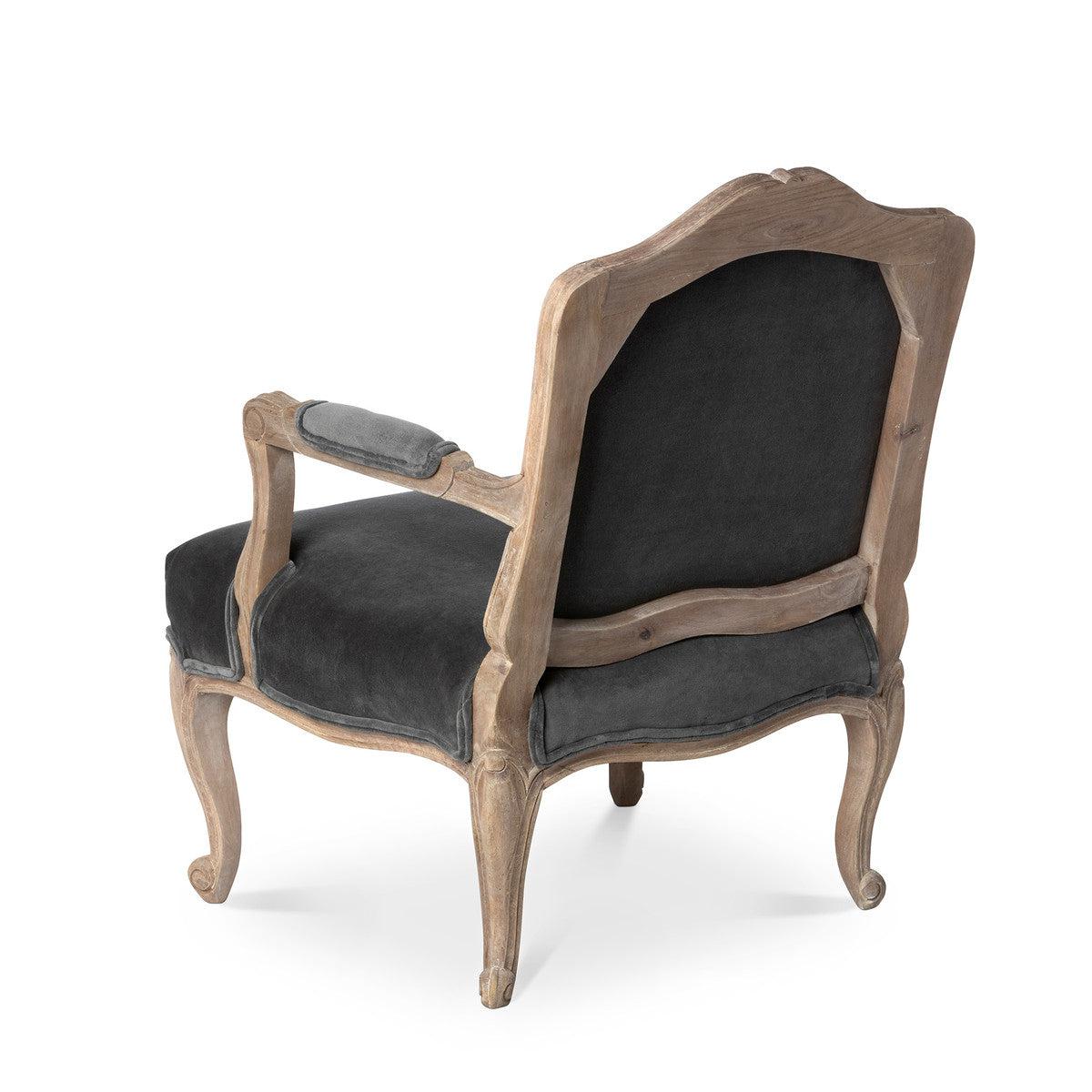 The Chloe Chair-Occasional Chair-tbgypsysoul