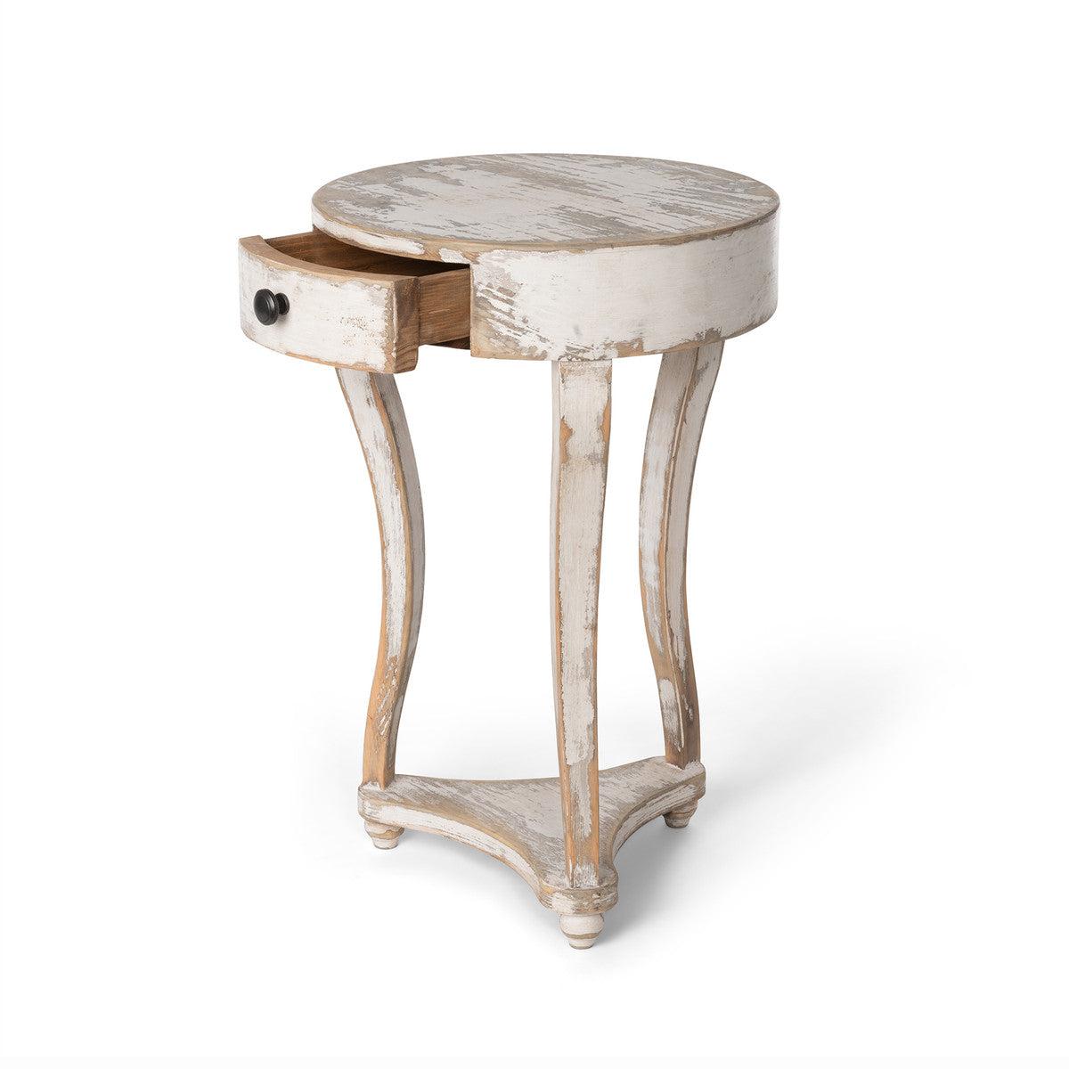The Claudette Accent Table-Accent Table-tbgypsysoul