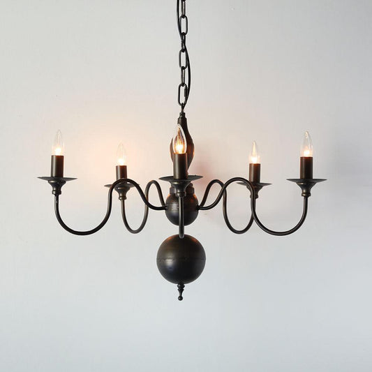 the-colonial-candelabra-light-fixture-ctw-2-Threadbare Gypsy Soul