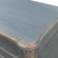 The Élevé Ranch Sideboard - Blue Patiné-Buffet Sideboard-tbgypsysoul