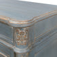 The Élevé Ranch Sideboard - Blue Patiné-Buffet Sideboard-tbgypsysoul
