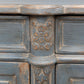 The Élevé Ranch Sideboard - Blue Patiné-Buffet Sideboard-tbgypsysoul