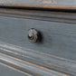The Élevé Ranch Sideboard - Blue Patiné-Buffet Sideboard-tbgypsysoul