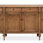 The Élevé Ranch Sideboard-Buffet Sideboard-tbgypsysoul