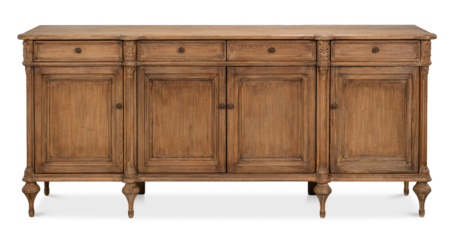 The Élevé Ranch Sideboard-Buffet Sideboard-tbgypsysoul