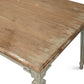 The Elise Dining Table, Sage-Dining Table-tbgypsysoul