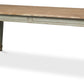 The Elise Dining Table, Sage-Dining Table-tbgypsysoul