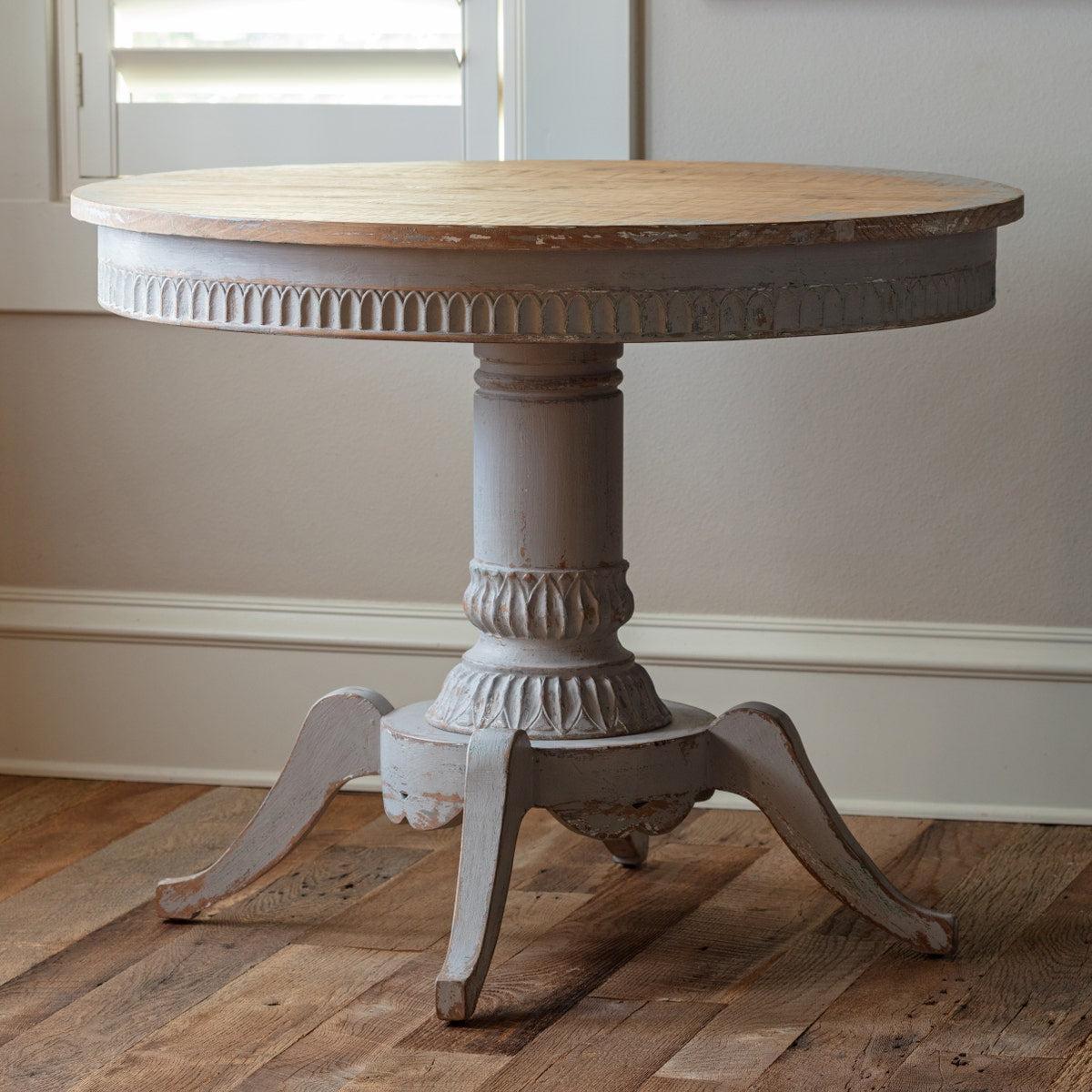 The Empress Dining Table-Dining Table-tbgypsysoul