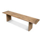 The French Farmhouse Bench-Dining Bench-tbgypsysoul