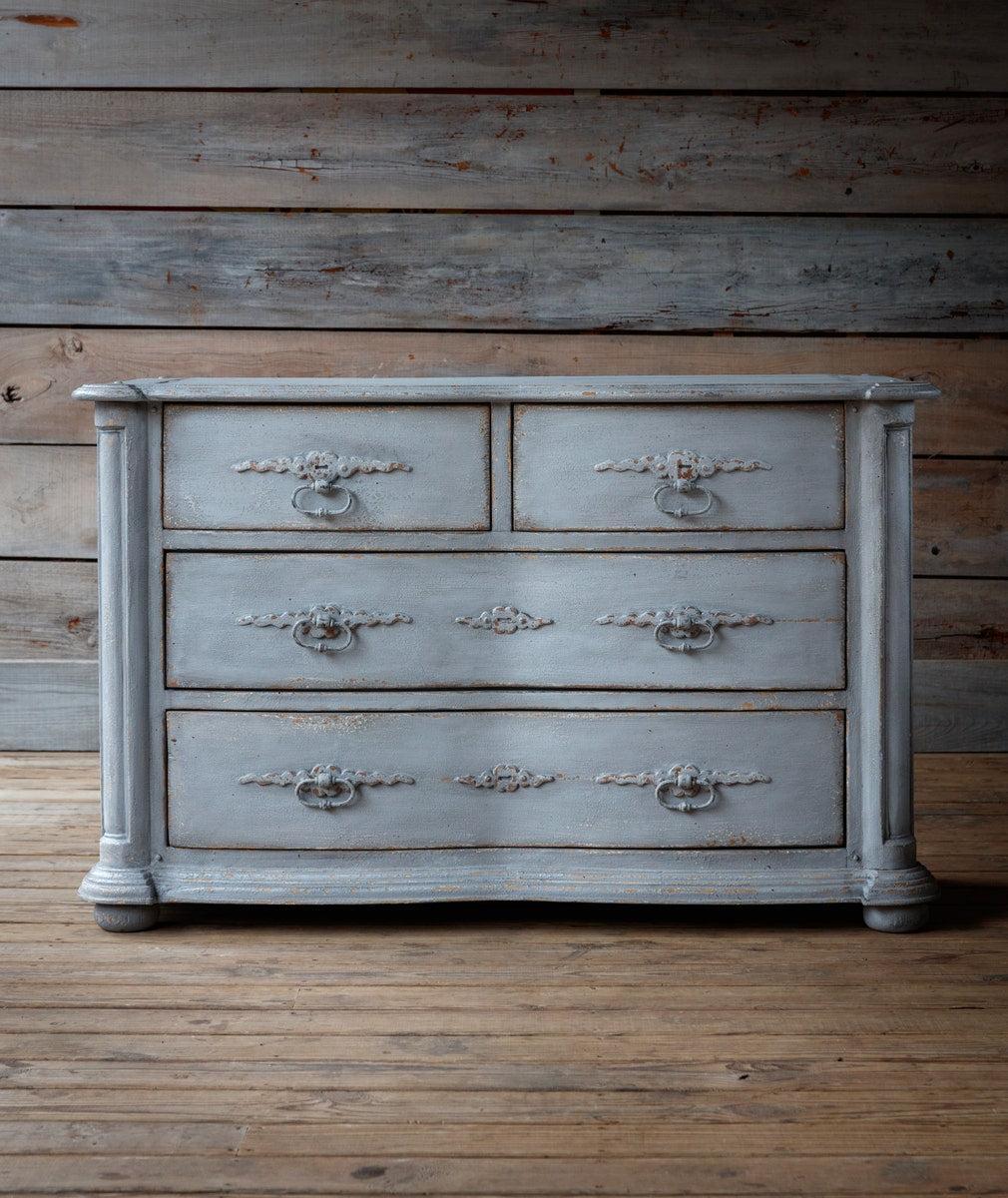 The Governor’s Chest