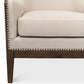 The Hawthorne House Wing Chair - White Glove Included-Accent Chair-tbgypsysoul