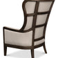 The Hawthorne House Wing Chair - White Glove Included-Accent Chair-tbgypsysoul