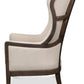 The Hawthorne House Wing Chair - White Glove Included-Accent Chair-tbgypsysoul
