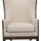 The Hawthorne House Wing Chair - White Glove Included-Accent Chair-tbgypsysoul