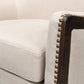 The Hawthorne House Wing Chair - White Glove Included-Accent Chair-tbgypsysoul
