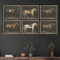 The Heirloom Equine Gallery-Wall Art-tbgypsysoul