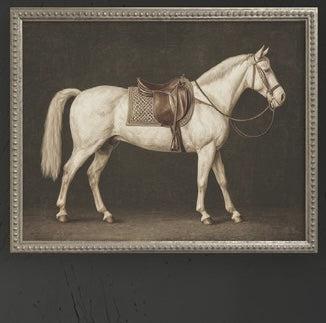 The Heirloom Equine Gallery-Wall Art-tbgypsysoul