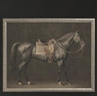 The Heirloom Equine Gallery-Wall Art-tbgypsysoul