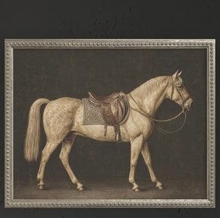 The Heirloom Equine Gallery-Wall Art-tbgypsysoul