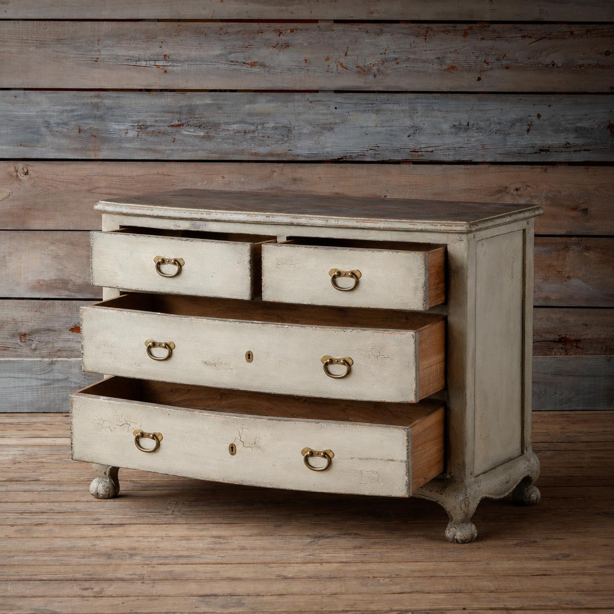 The Heritage Chest-Chest-tbgypsysoul