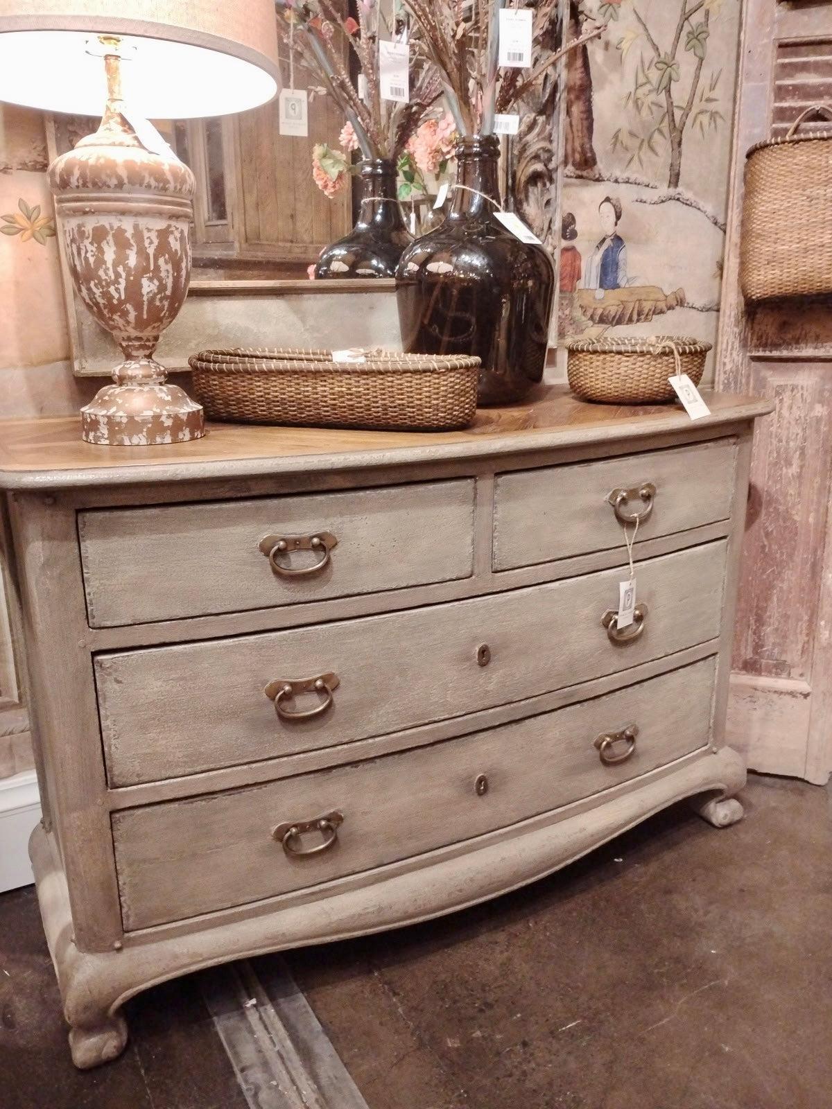 The Heritage Chest-Chest-tbgypsysoul