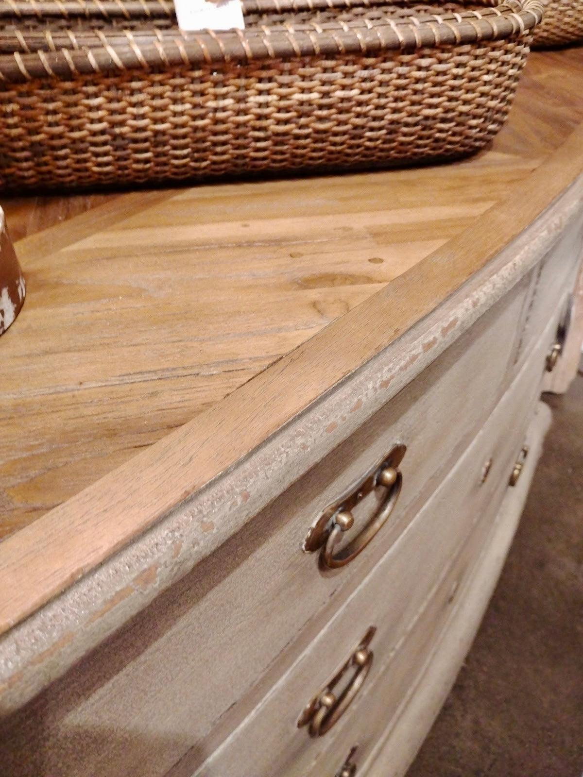 The Heritage Chest-Chest-tbgypsysoul