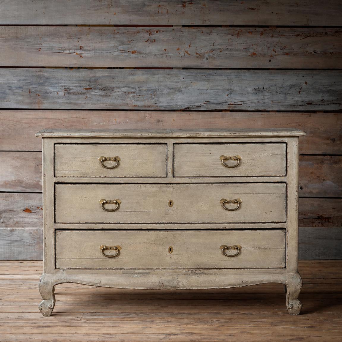 The Heritage Chest-Chest-tbgypsysoul