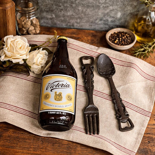 Creative Cast Iron Bottle Opener-P-tbgypsysoul