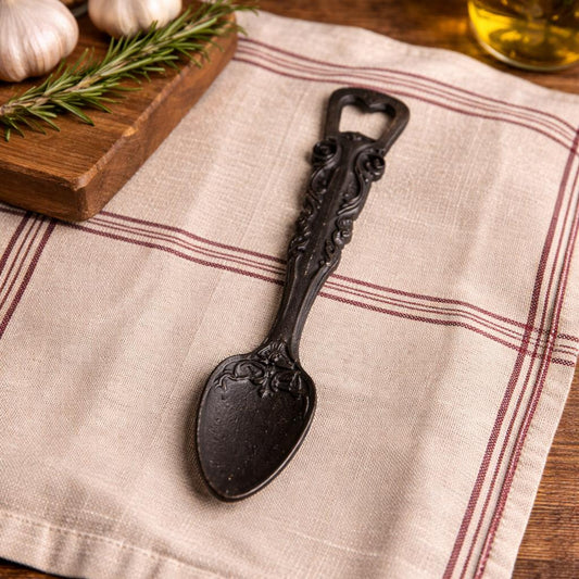 Creative Cast Iron Bottle Opener-P-tbgypsysoul