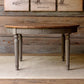 The Jefferson County Round Dining Table-Dining Table-tbgypsysoul
