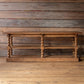 The Library Table-Buffet Sideboard-tbgypsysoul