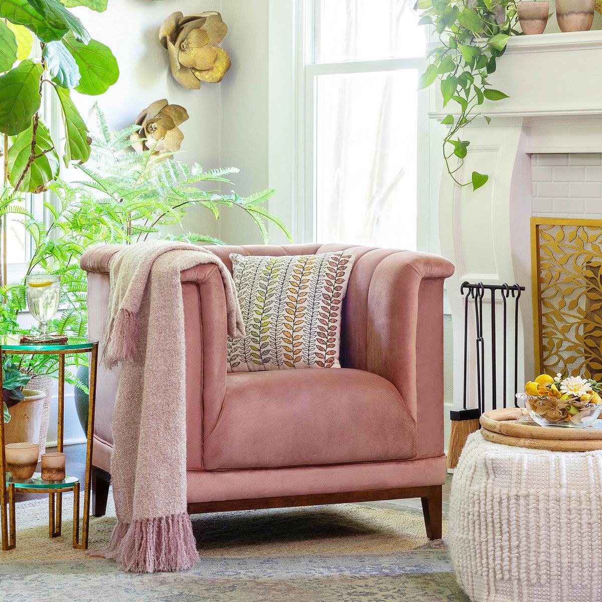 The Moira Rose Chair-tbgypsysoul