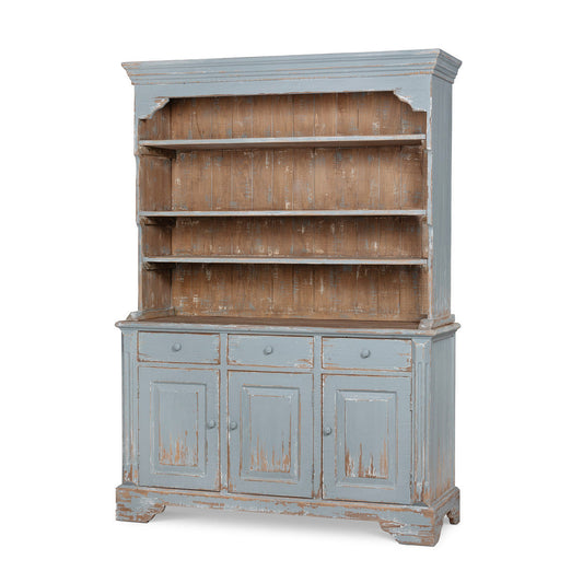 The Normandy Hutch-Hutch-tbgypsysoul