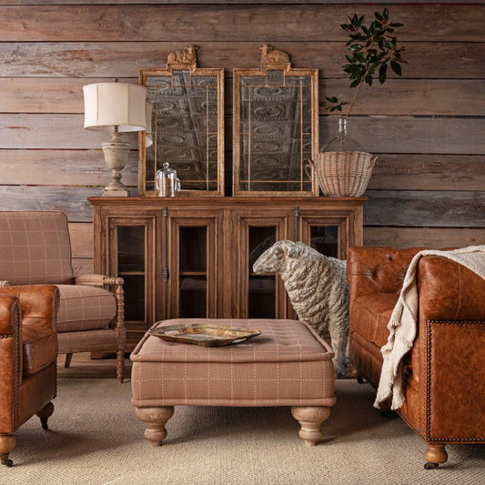 The Old Town Sideboard-Buffet Sideboard-tbgypsysoul