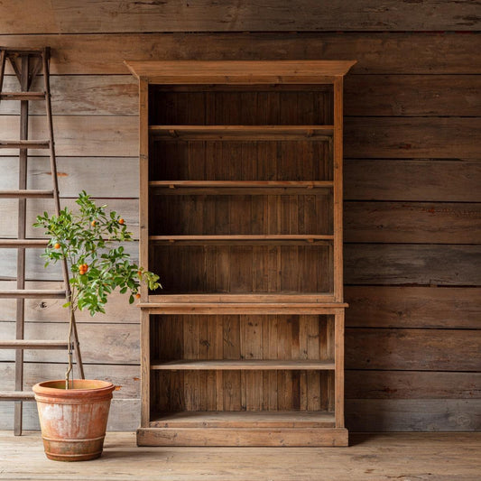 The Pine Merchants Cabinet-Cabinet-tbgypsysoul