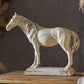 The Provençal Stable Horse Sculpture-Sculptures & Statues-tbgypsysoul