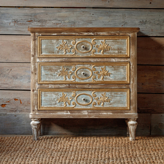 The Salon Chest-Chest-tbgypsysoul