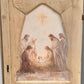 The Stable Door-Wall Art-tbgypsysoul