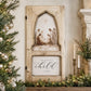 The Stable Door-Wall Art-tbgypsysoul